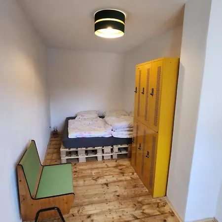 Haus Annerose - Offene Tueren Fuer Offene Herzen Casa vacanze *