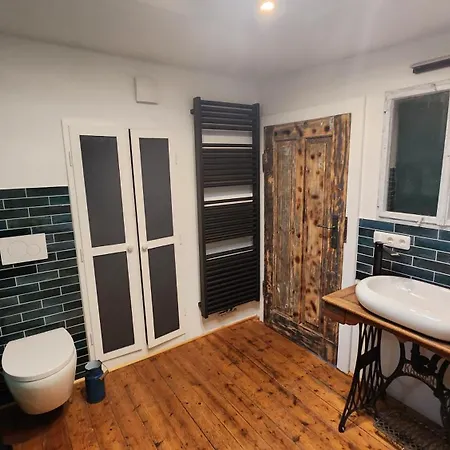 Casa vacanze Haus Annerose - Offene Tueren Fuer Offene Herzen