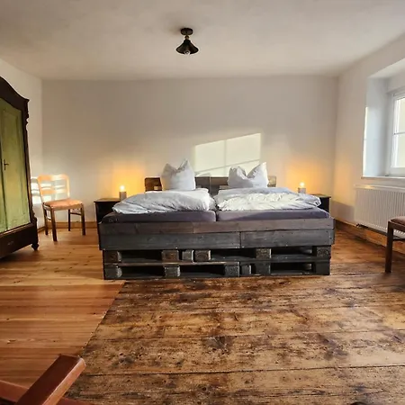 Haus Annerose - Offene Tueren Fuer Offene Herzen Finneck