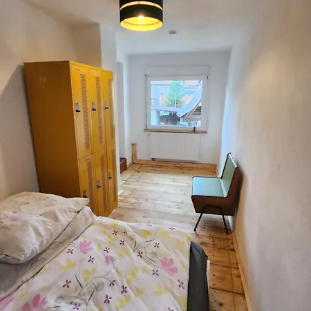 Haus Annerose - Offene Tueren Fuer Offene Herzen