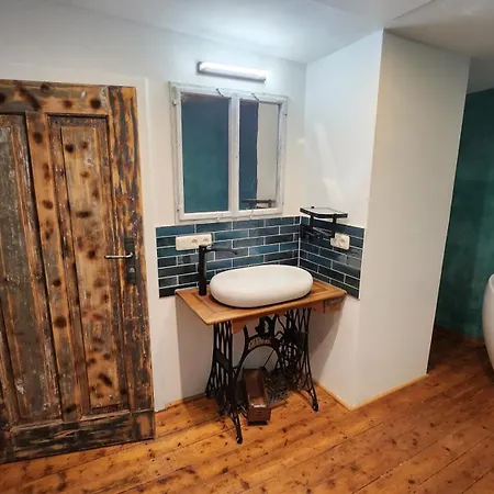 House Annerose * Finneck