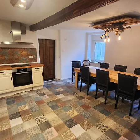 Haus Annerose - Offene Tueren Fuer Offene Herzen *