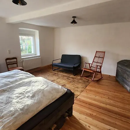 House Annerose Casa de Férias Finneck