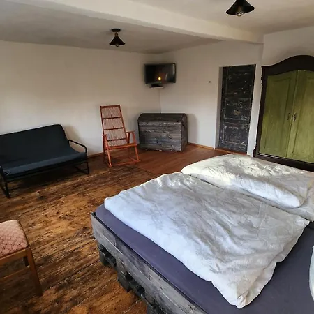 Casa vacanze Haus Annerose - Offene Tueren Fuer Offene Herzen Finneck