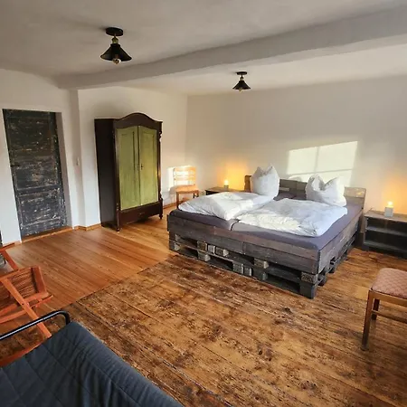 Haus Annerose - Offene Tueren Fuer Offene Herzen Finneck