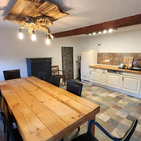 House Annerose Casa de Férias