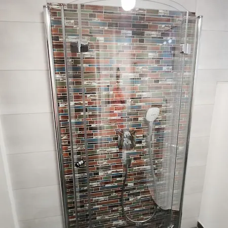 House Annerose Casa de Férias Finneck