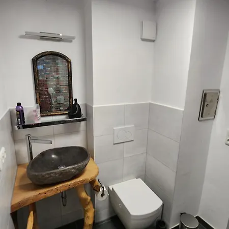 Casa vacanze Haus Annerose - Offene Tueren Fuer Offene Herzen Finneck