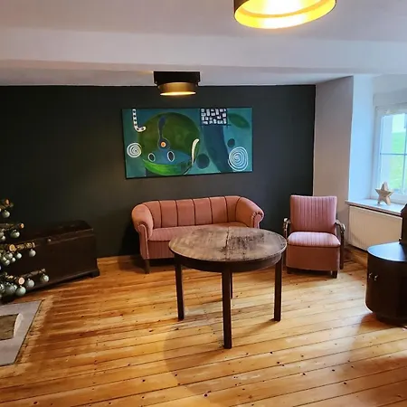 Casa vacanze Haus Annerose - Offene Tueren Fuer Offene Herzen Finneck