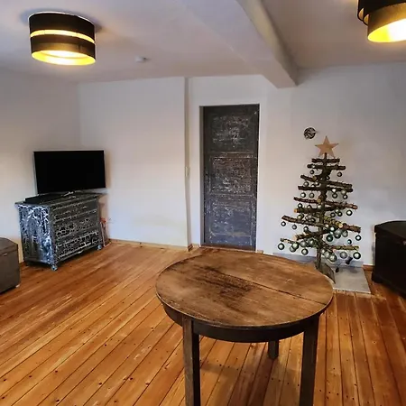 Haus Annerose - Offene Tueren Fuer Offene Herzen Finneck