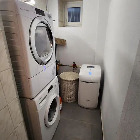 Holiday home House Annerose *