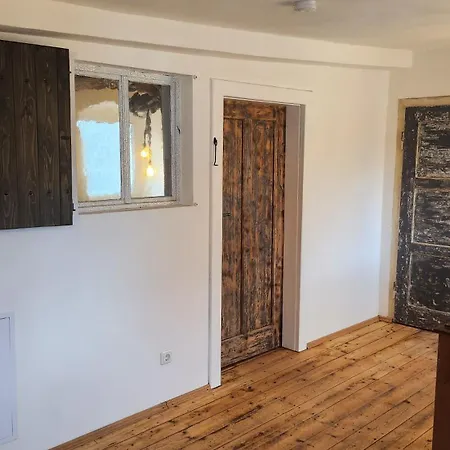 Haus Annerose - Offene Tueren Fuer Offene Herzen * Finneck