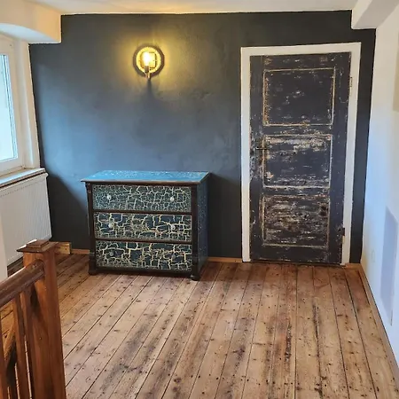 Haus Annerose - Offene Tueren Fuer Offene Herzen Finneck