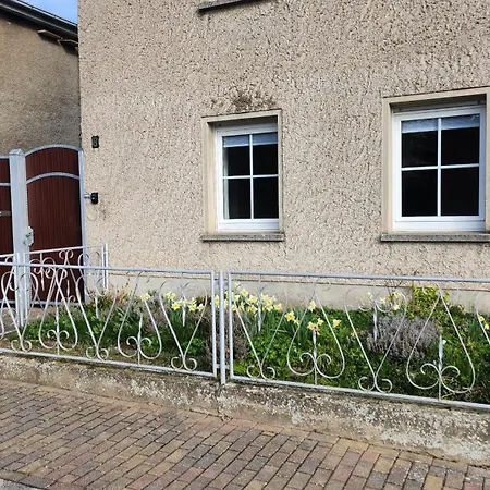 Holiday home House Annerose *