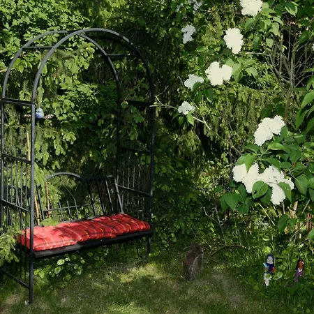 Casa vacanze Haus Annerose - Offene Tueren Fuer Offene Herzen