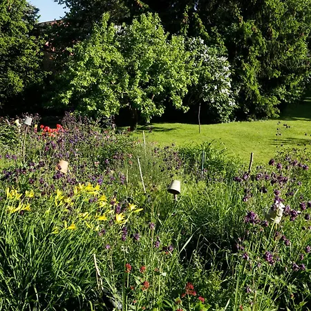 House Annerose Holiday home *