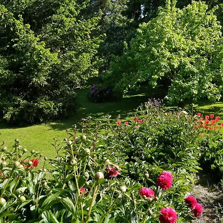 Haus Annerose - Offene Tueren Fuer Offene Herzen Casa vacanze Finneck