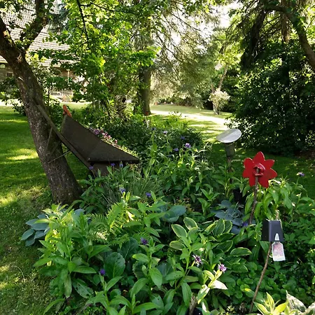 Holiday home House Annerose Finneck