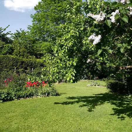Casa vacanze Haus Annerose - Offene Tueren Fuer Offene Herzen