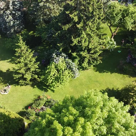 Haus Annerose - Offene Tueren Fuer Offene Herzen *