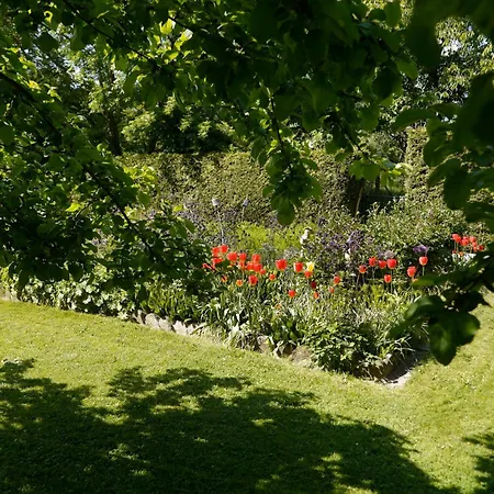 Haus Annerose - Offene Tueren Fuer Offene Herzen * Finneck