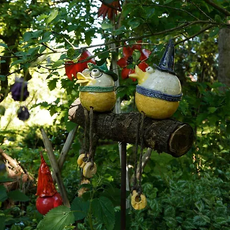 Holiday home House Annerose Finneck