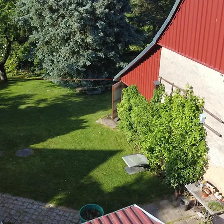 Holiday home House Annerose *