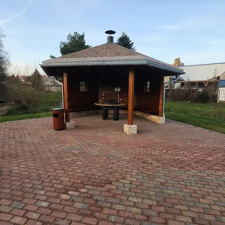 House Annerose Casa de Férias *