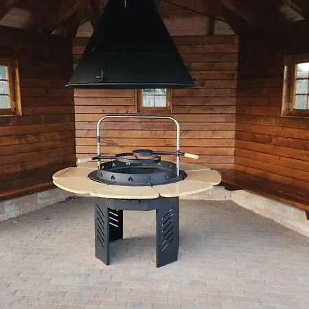 Casa de Férias House Annerose *