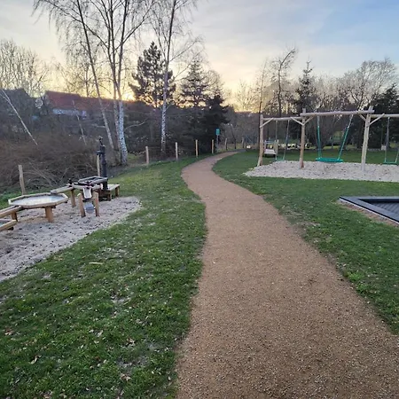 House Annerose Holiday home *