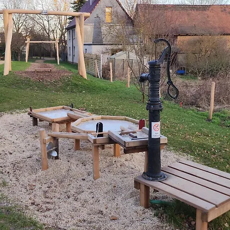 House Annerose Holiday home