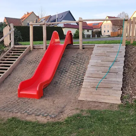 House Annerose Casa de Férias *