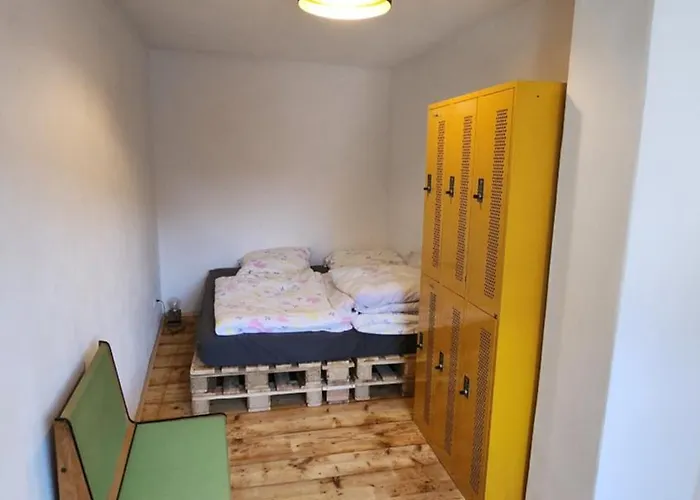 House Annerose Ferienhaus *