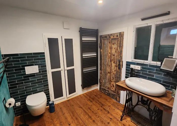 Ferienhaus House Annerose