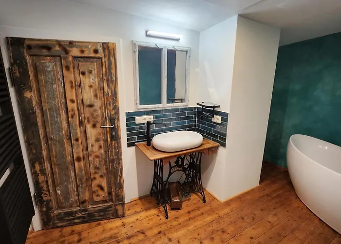 House Annerose * Finneck