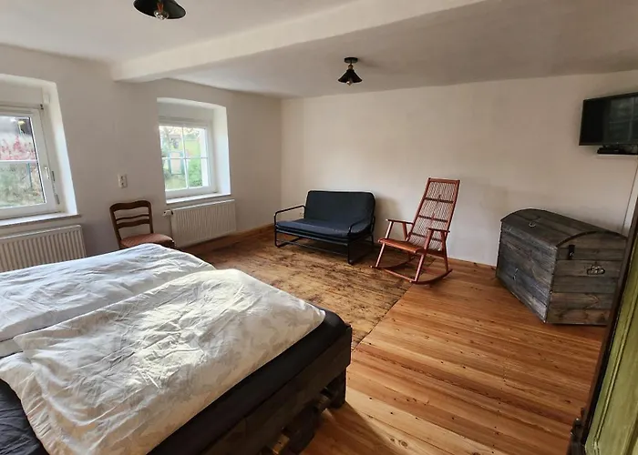 House Annerose Ferienhaus Finneck