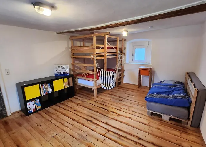 House Annerose Finneck