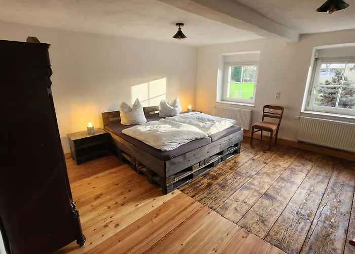 House Annerose Ferienhaus Finneck