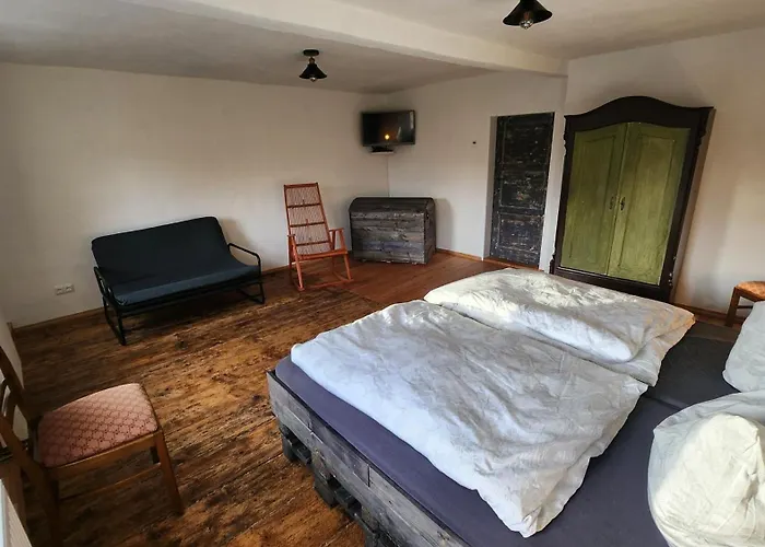 Ferienhaus House Annerose Finneck