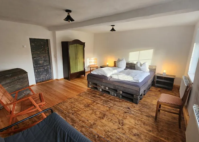 House Annerose Finneck