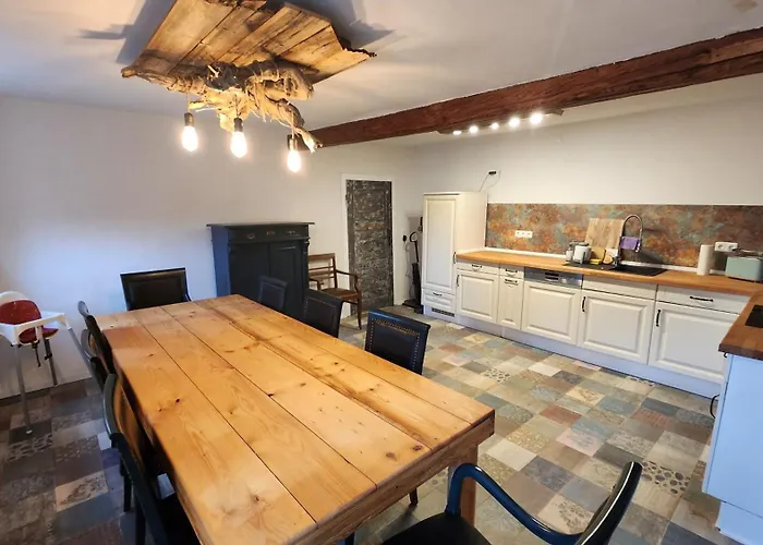 House Annerose Ferienhaus