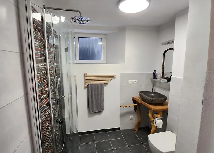 House Annerose Ferienhaus Finneck