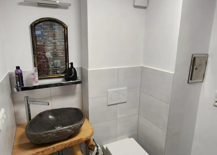 Ferienhaus House Annerose Finneck