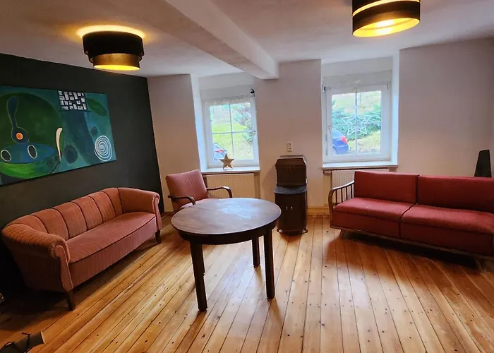 House Annerose Finneck