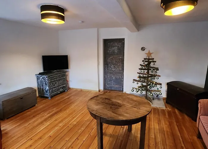 House Annerose Finneck