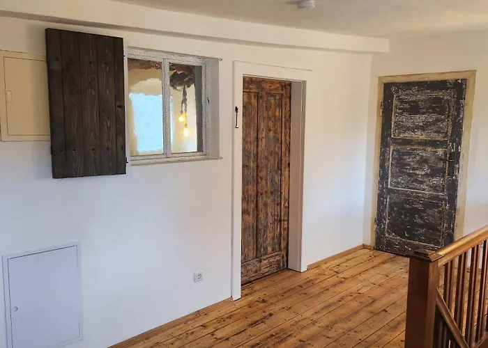 House Annerose * Finneck