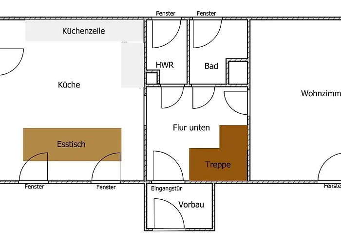 House Annerose Ferienhaus *