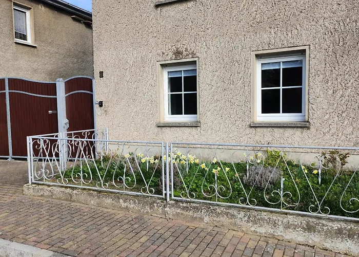 Ferienhaus House Annerose *