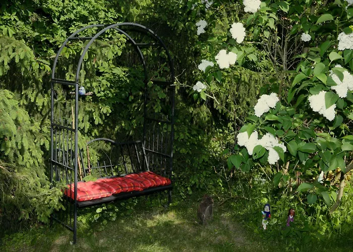 Ferienhaus House Annerose