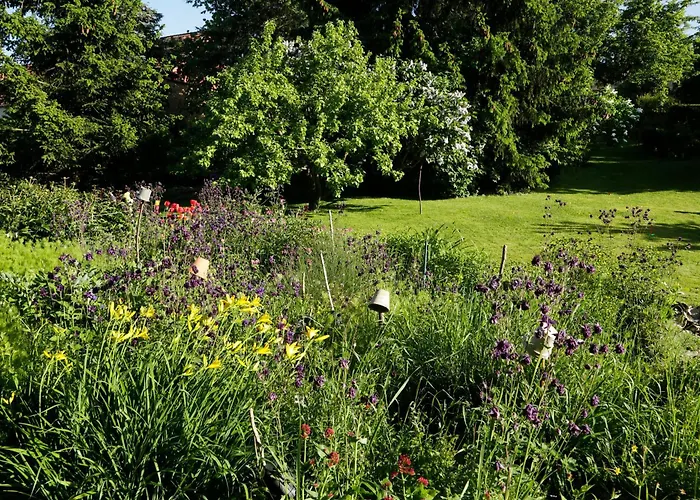 House Annerose Ferienhaus *